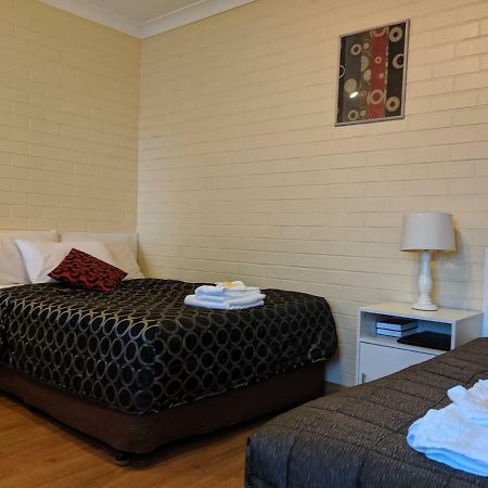 Bondi Motel Мори Екстериор снимка