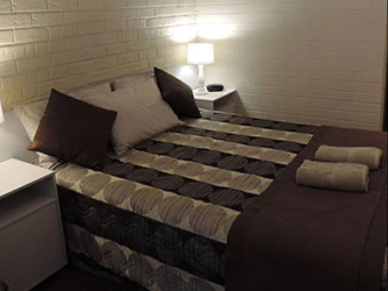 Bondi Motel Мори Екстериор снимка
