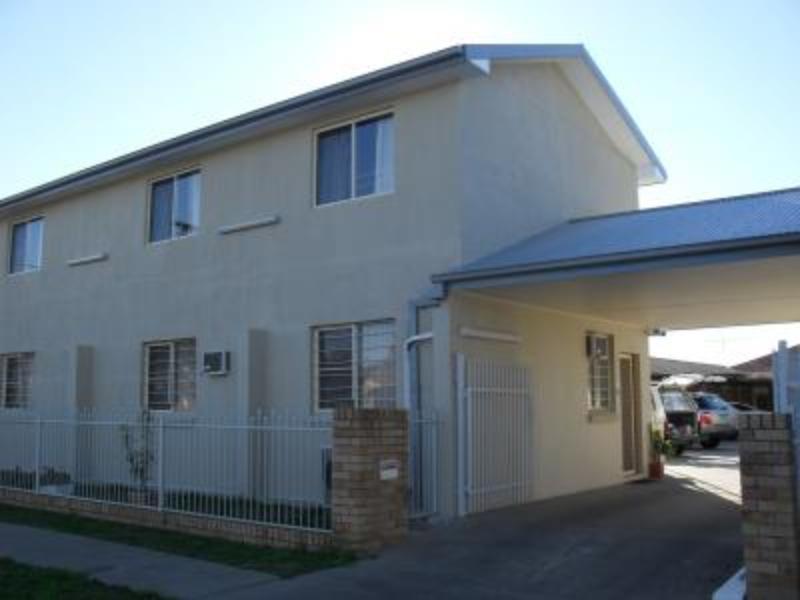 Bondi Motel Мори Екстериор снимка