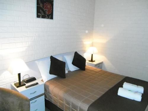 Bondi Motel Мори Екстериор снимка