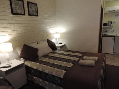 Bondi Motel Мори Екстериор снимка