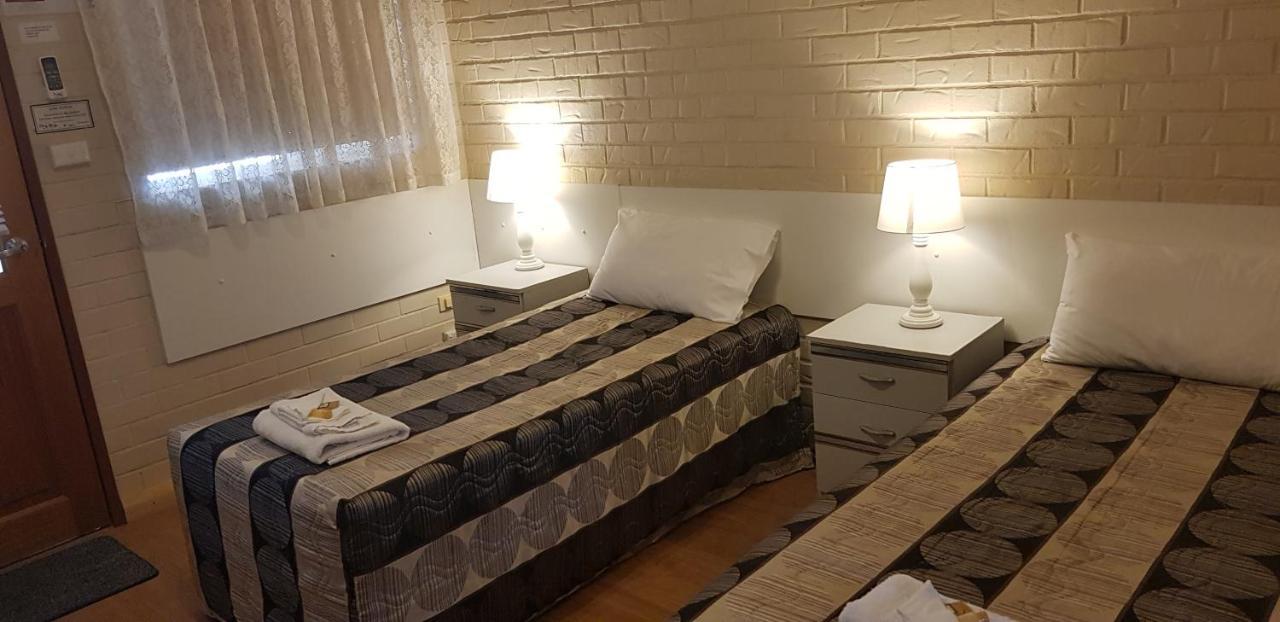 Bondi Motel Мори Екстериор снимка