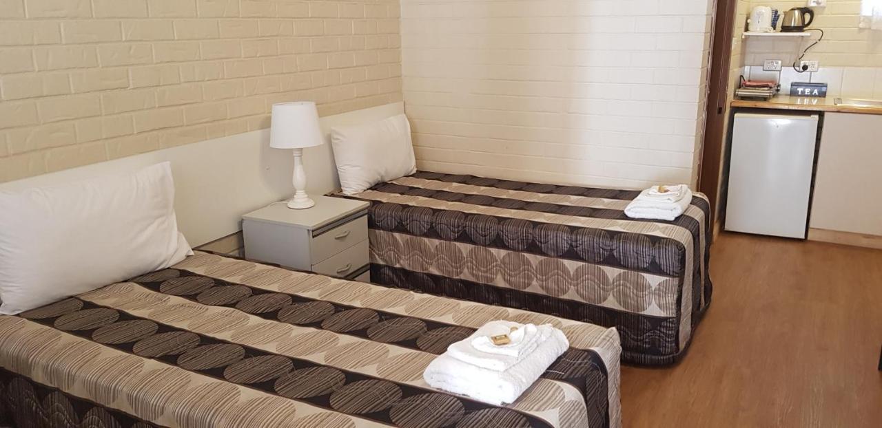 Bondi Motel Мори Екстериор снимка