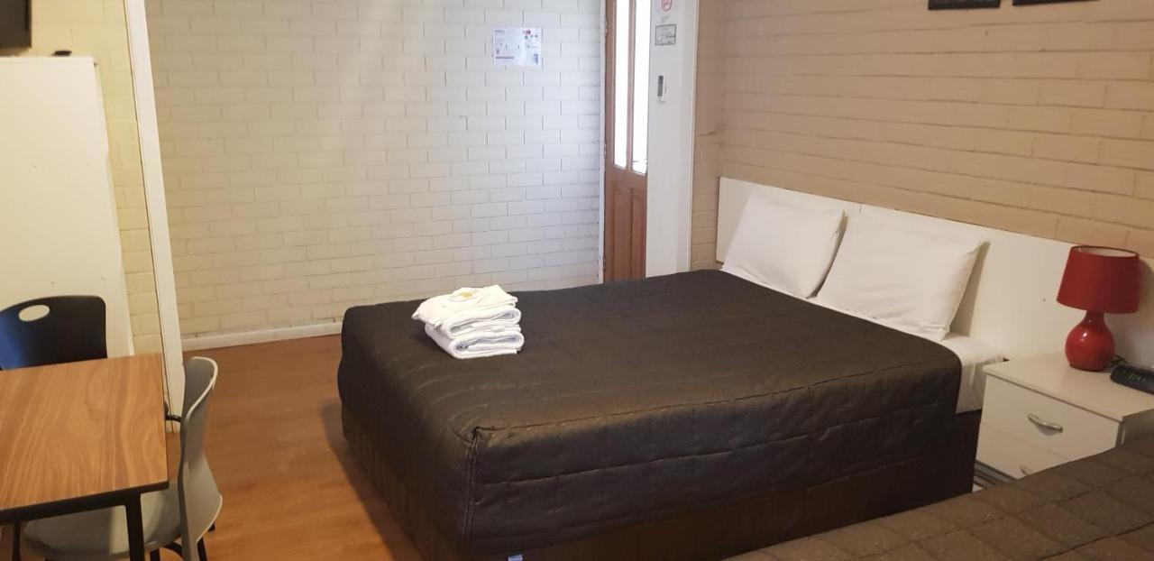 Bondi Motel Мори Екстериор снимка