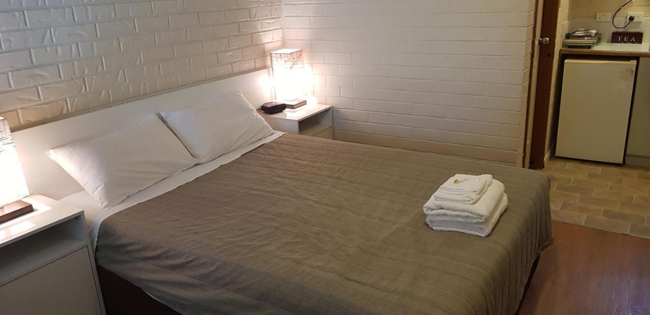 Bondi Motel Мори Екстериор снимка