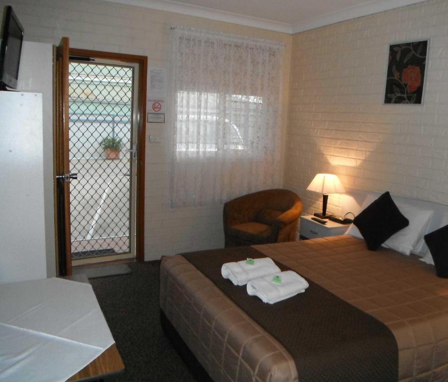 Bondi Motel Мори Стая снимка